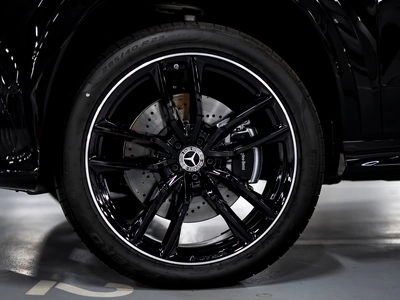 Mercedes-Benz GLS-Класс 450, Ii (X167) Рестайлинг - 9