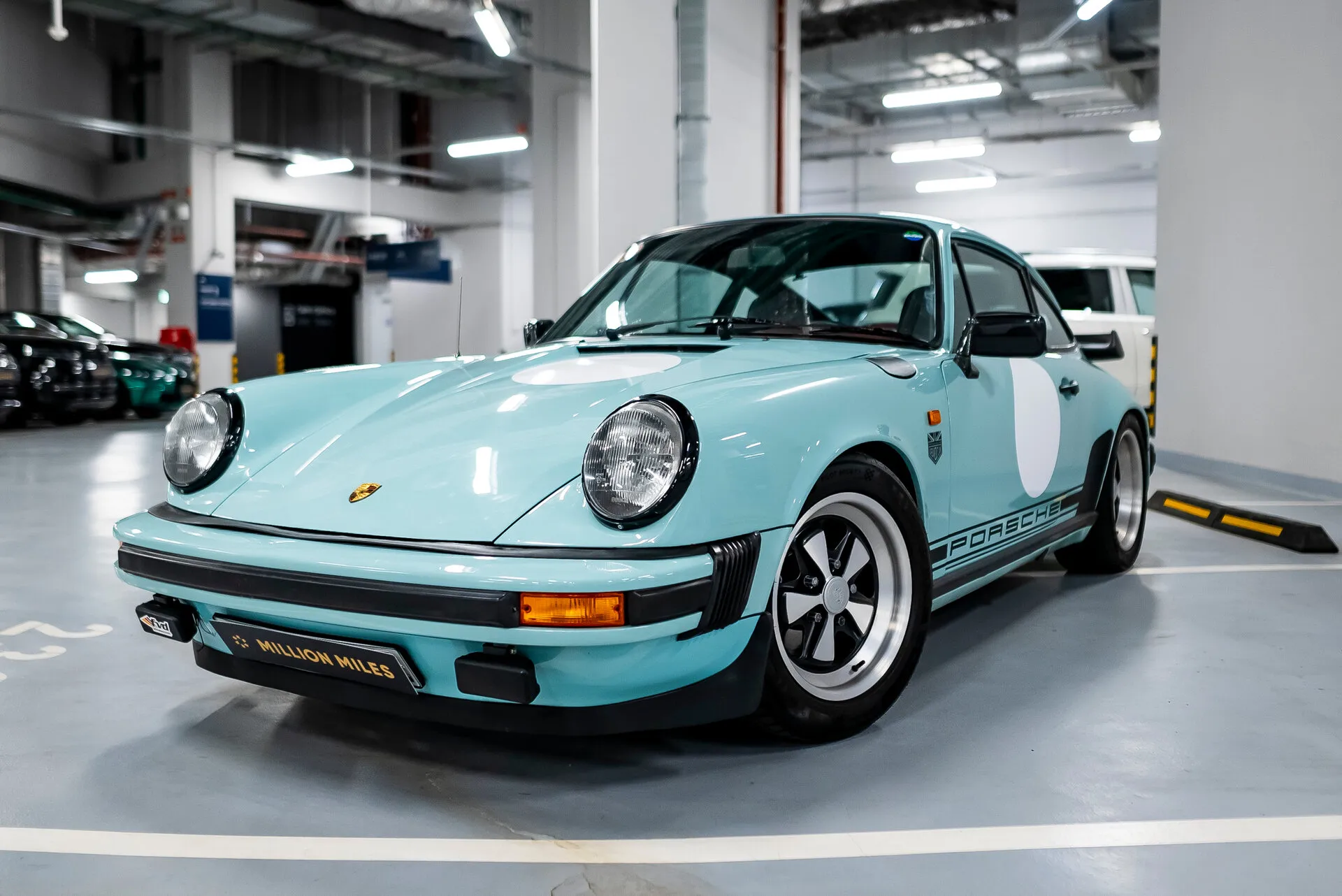 Porsche 911 - Просмотр 1