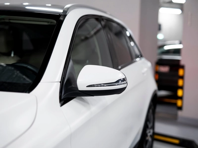 Mercedes-Benz GLC, I (X253) Рестайлинг - 9