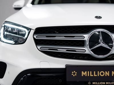 Mercedes-Benz GLC, I (X253) Рестайлинг - 7