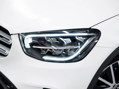 Mercedes-Benz GLC, I (X253) Рестайлинг - 8