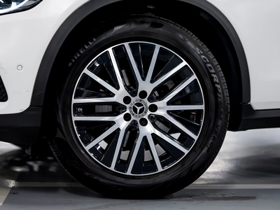 Mercedes-Benz GLC, I (X253) Рестайлинг - 10