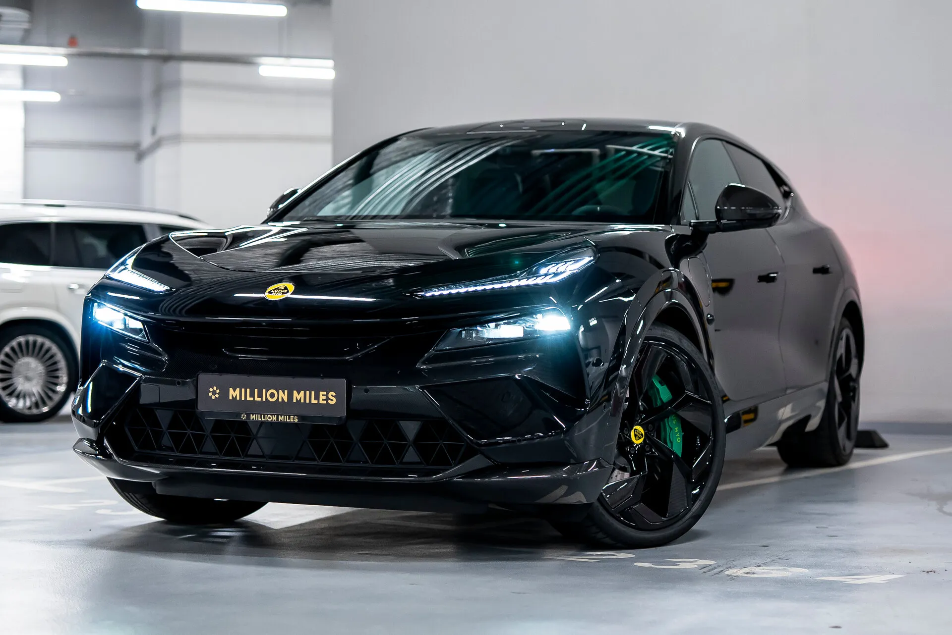 Lotus Eletre - Просмотр 1