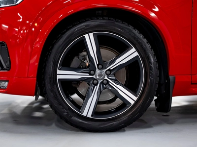 Volvo XC90, II - 9