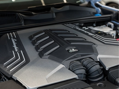 Lamborghini Urus, I Рестайлинг - 9