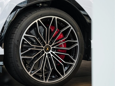 Lamborghini Urus, I Рестайлинг - 7