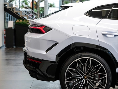 Lamborghini Urus, I Рестайлинг - 6