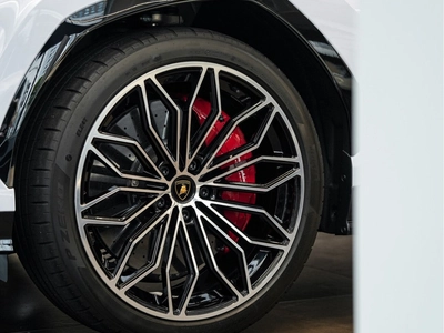 Lamborghini Urus, I Рестайлинг - 7