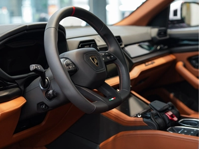 Lamborghini Urus, I Рестайлинг - 10