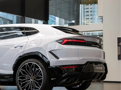 Lamborghini Urus, I Рестайлинг - 5