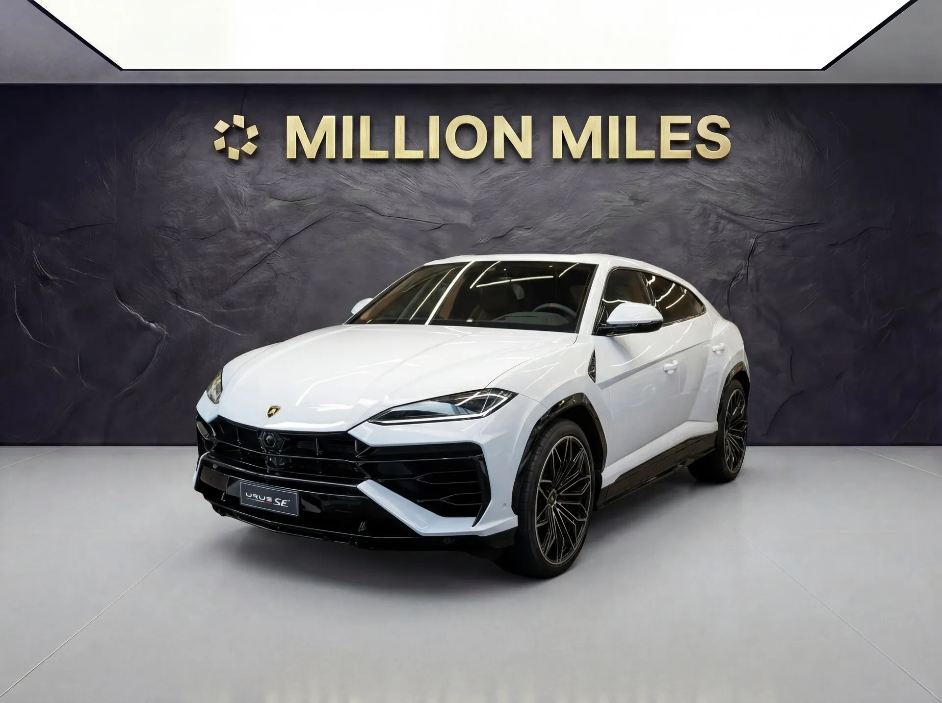 Lamborghini Urus - Просмотр 1