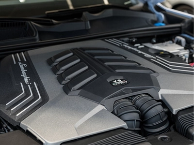 Lamborghini Urus, I Рестайлинг - 9