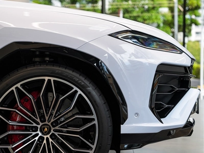 Lamborghini Urus, I Рестайлинг - 4