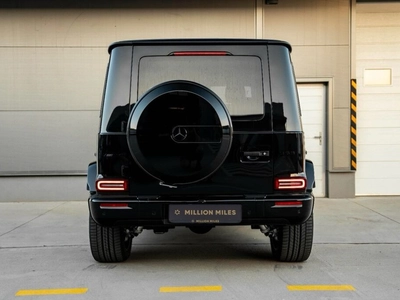 Mercedes-Benz G-Класс AMG, Ii (W465) Рестайлинг - 8