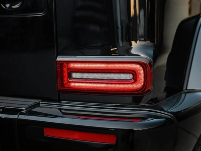 Mercedes-Benz G-Класс AMG, Ii (W465) Рестайлинг - 9