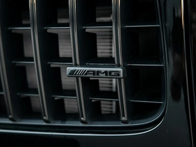 Mercedes-Benz G-Класс AMG, Ii (W465) Рестайлинг - 5