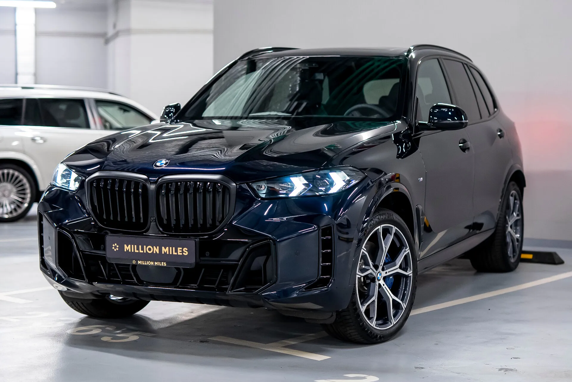 BMW X5 - Просмотр 1