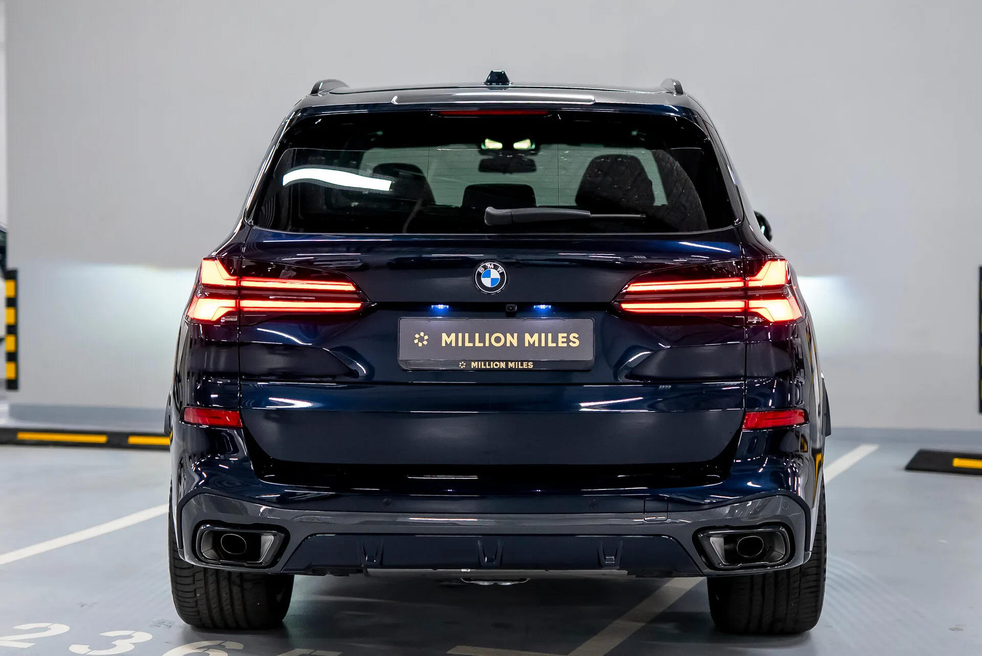 BMW X5 — 6