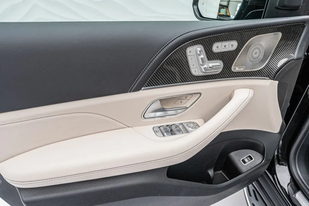 Mercedes-Benz GLS-Класс AMG 63 AMG, Ii (X167) — 8