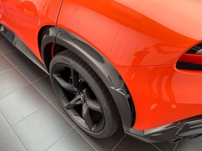 Ferrari Purosangue, I - 9