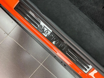 Ferrari Purosangue, I - 7