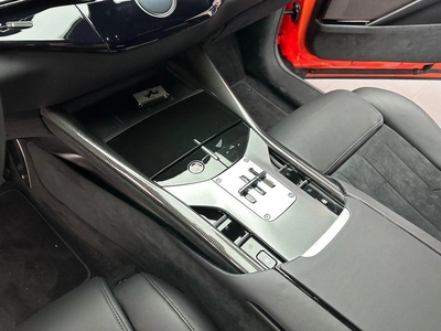 Ferrari Purosangue, I - 6