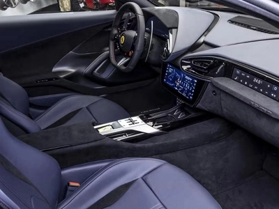 Ferrari 12Cilindri, I - 9