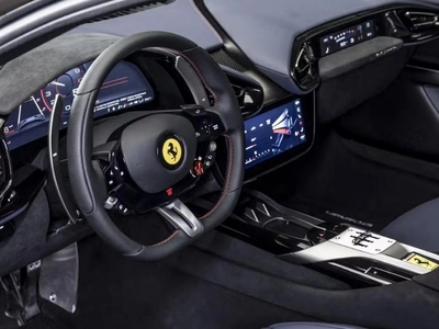 Ferrari 12Cilindri, I - 8