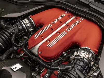 Ferrari 12Cilindri, I - 10