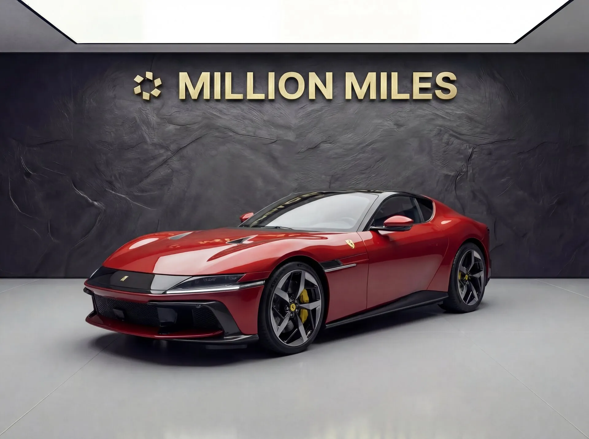 Ferrari 12Cilindri - Просмотр 1