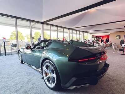 Ferrari 12Cilindri, I - 4