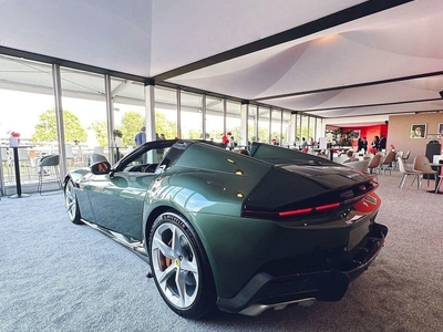 Ferrari 12Cilindri, I - 4