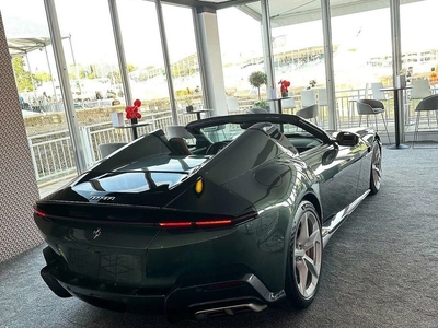 Ferrari 12Cilindri, I - 9