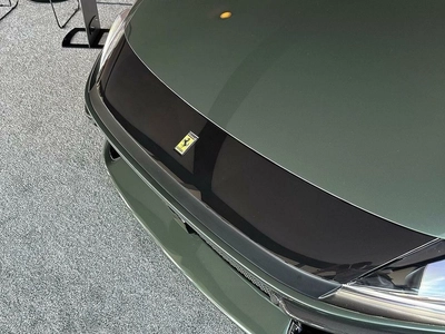 Ferrari 12Cilindri, I - 2