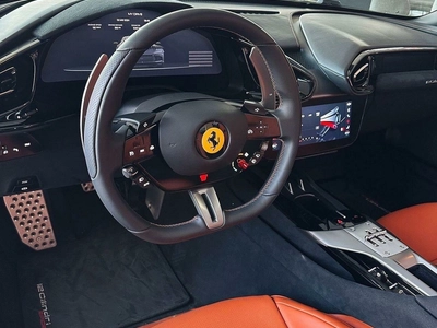 Ferrari 12Cilindri, I - 7