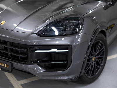 Porsche Cayenne Gts Coupé, Iii Рестайлинг - 5