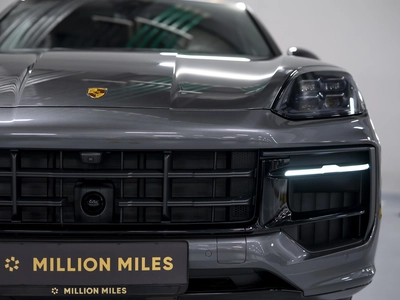 Porsche Cayenne Gts Coupé, Iii Рестайлинг - 4