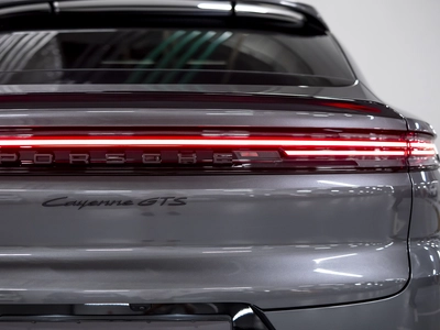 Porsche Cayenne Gts Coupé, Iii Рестайлинг - 8