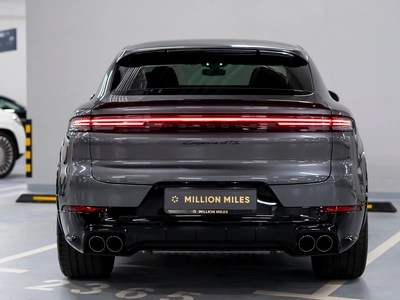 Porsche Cayenne Gts Coupé, Iii Рестайлинг - 6