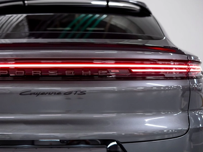 Porsche Cayenne Gts Coupé, Iii Рестайлинг - 8