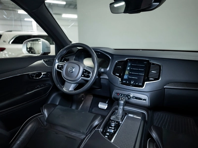 Volvo XC90, II - 9