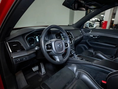 Volvo XC90, II - 10