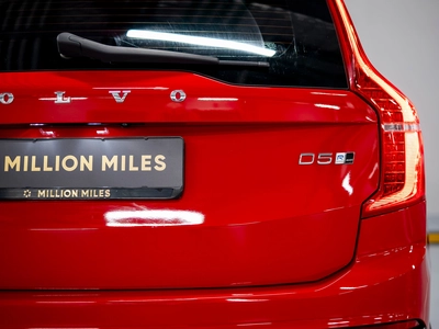 Volvo XC90, II - 7