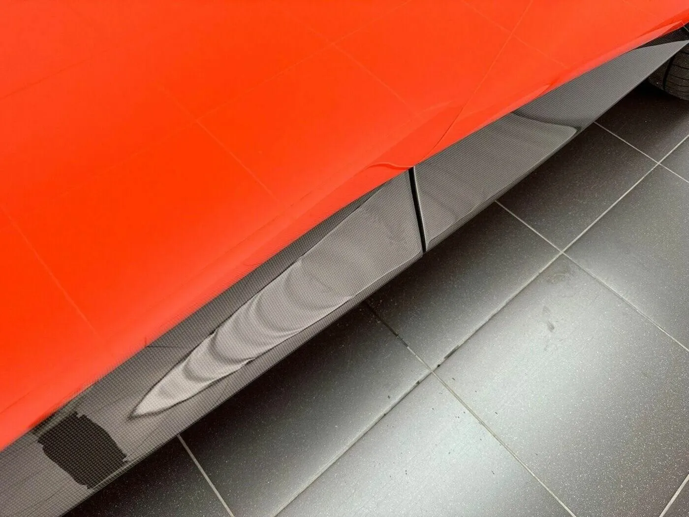 Ferrari Purosangue — 8