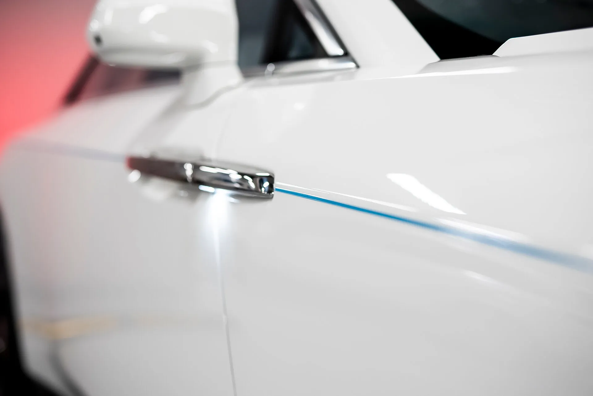 Rolls-Royce Spectre — 7