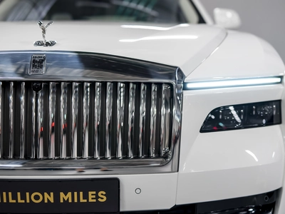 Rolls-Royce Spectre, I - 4