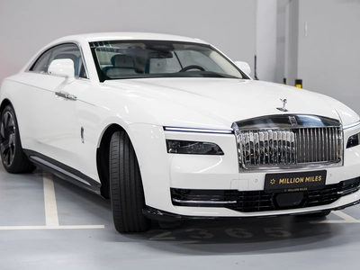 Rolls-Royce Spectre, I - 6