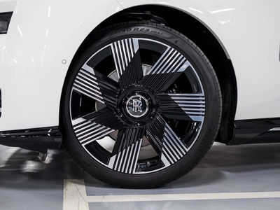 Rolls-Royce Spectre, I - 3