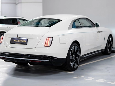 Rolls-Royce Spectre, I - 10