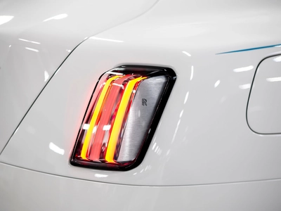 Rolls-Royce Spectre, I - 9